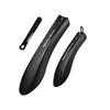 Genuine DAHON Easy-Install Mudguards/Fenders for 18-22 Inch Bikes [Parallel Import]