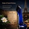 Парфюм SAINTROLEN High Heel - Стойкий цветочно-восточный аромат, 80 мл