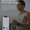 2025 Новые Смарт-часы 7 Серии 44мм Мужские GPS-трекинг NFC Управление Смарт-часы Трекер здоровья BT Звонок Смарт-часы