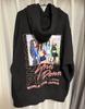 [USED] BLACKPINK BORNPINK WORLD TOUR Hoodie