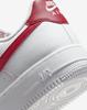 DC9486-117 Nike Air Force 1 '07 Next Nature Белый Командный Багровый (Женский)