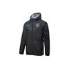 Puma Футбольный клуб «Манчестер Сити» куртка с капюшоном мужская куртка черная 758699-02