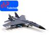 Истребитель J-11B Металлическая модель 1:72 Масштаб