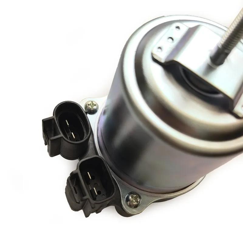 Оригинальный номер 47070-1 47070-52101 Мотор насоса усилителя тормозов ABS Для TOYOTA PRIUS Corolla Auris LEXUS CT200H NX200T Независимый мотор