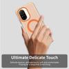 For Xiaomi Redmi A5 4G (171.7mm) Magnetic Case Anti Drop Hybrid Phone Back Cover