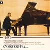 LP Record GYORGY CZIFRA(PIANO) - Liszt/Transcendental Etudes EAC70068 ANGEL Japan Classical Used