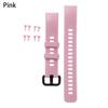 1PC Silicone Watch Band Replacement Bracelet Strap For Honor Band 5 4