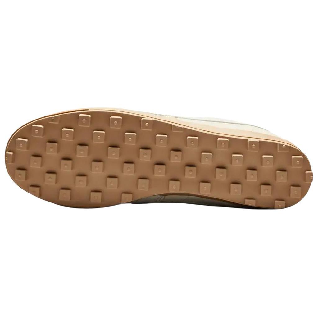 Nike Astro Grabber QS Кокосовое молоко Унисекс Кроссовки Желтый Парусный-Резиновый-Светло-Коричневый-Королевский-Черный-Безопасность IH2341-100