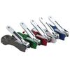Multifunctional Ballpoint Pen ABS Nail Clipper Pen New Creative Stationery