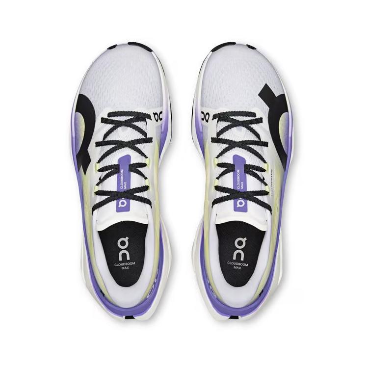 Мужские кроссовки ON Cloudboom Max White Juniper 3MF30310438