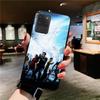 Чехол для телефона S-Stars T-Trek для Samsung A 10 11 12 13 20 21 22 30 31 32 40 51 52 53 70 71 72 73 91 13