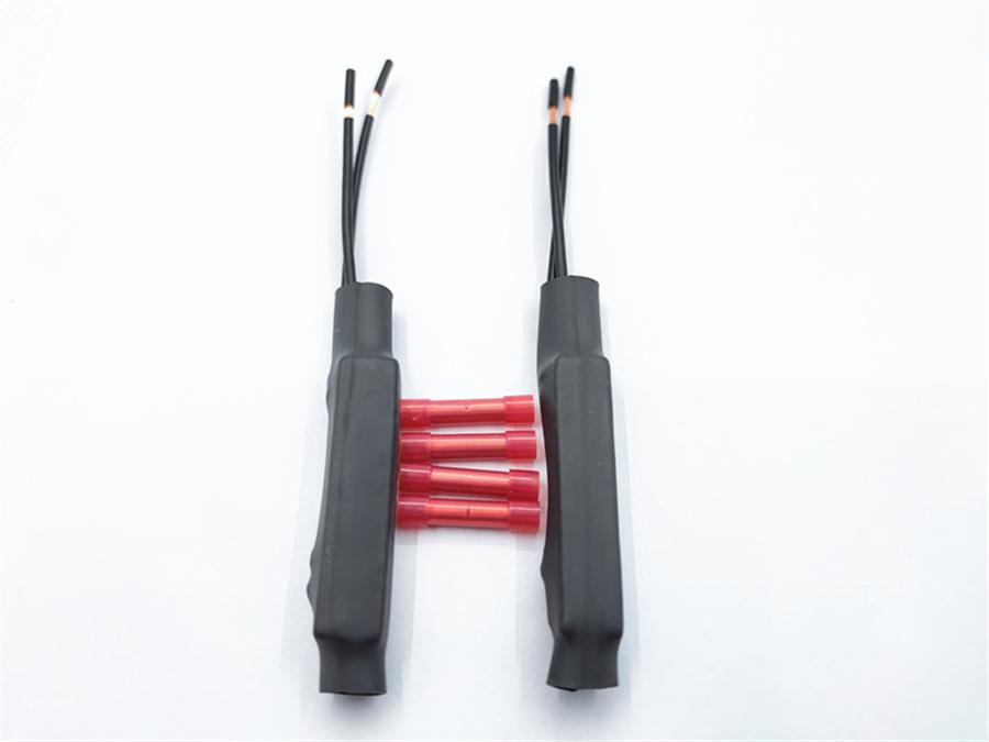 Комплекты для ремонта электронных обходных стоек для Buick GMC Cadillac Chevrolet 2000-2012