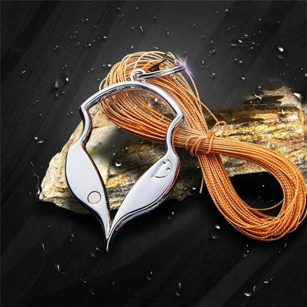 Anti-Entanglement Lure Snag Remover Reusable Dehooker Accessories Dehook Extractor Bait Saving