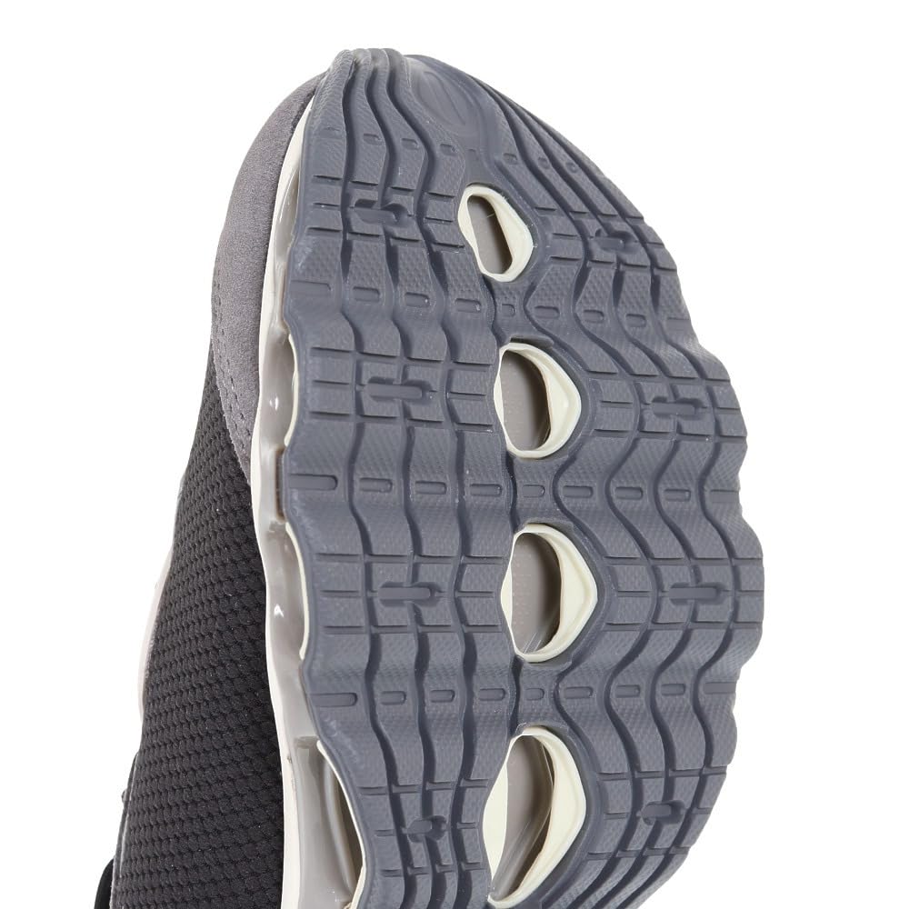 Mizuno Casual Shoes Wave Prophecy Beta Black Blue D1GA227609 Sneakers Daily Use Town X Blue (MIZUNO) (Black / 26.0 / Men's, Lady's)