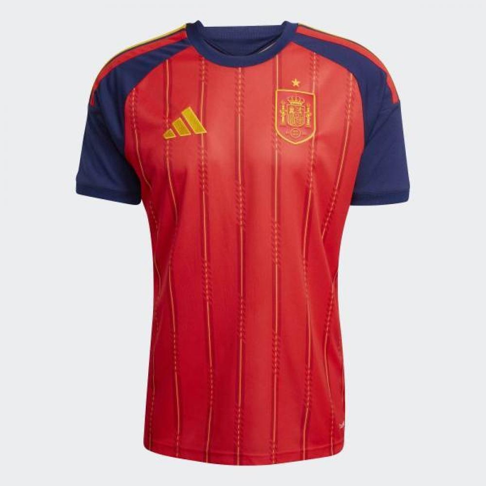 adidas Испания 26 Домашняя футболка