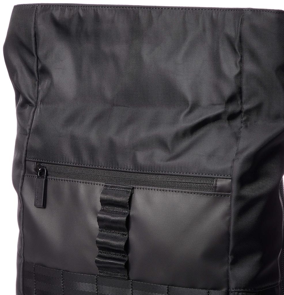 Рюкзак Samsonite Vanguard Roll-Top, Черный