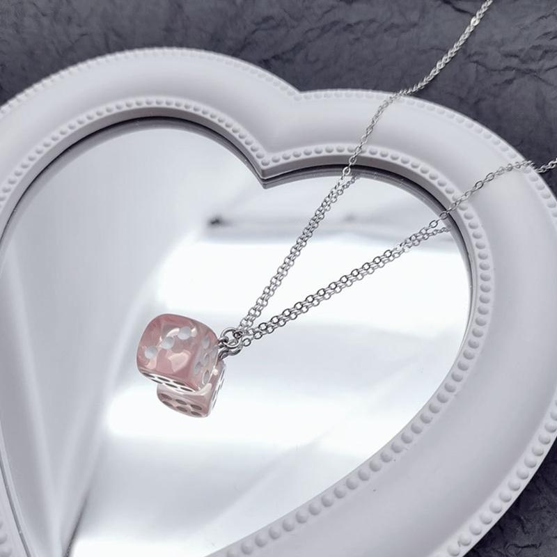 Ожерелье на морскую тематику Сверкающий кулон в виде хвоста русалки Чокер Минимализм Шарм в виде кошки, бабочки, черепа Цепочка для ключицы Ювелирное изделие