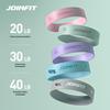 JOINFIT Силиконовые эластичные ленты-кольца