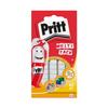 Многоклеевая клейкая шпаклевка Pritt, 65 таблеток 2679461