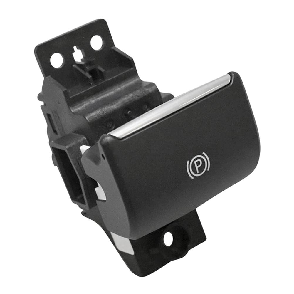 GJ5Z2B623CB 2079409 Электрический переключатель стояночного тормоза Для Ford Для Kuga 2016-2019 Детали интерьера Переключатель стояночного тормоза