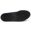 Timberland Мужские ботинки Chukka, водонепроницаемые, прочные, амортизирующие, удобные, универсальные, с широким вырезом, для отдыха на природе, черные 32085W