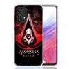 Чехол для телефона Assassin's Creed для Samsung Galaxy A17 A16 A15 A14 A13 A57 A56 A55 A54 A53 A37 A36 A35 A34 A33 A26 A25 A24 A23