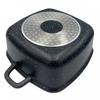 KINGHOFF MARBLE POT 24cm KH-1603 4.5L