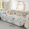Chenille Sofa Towel Four Seasons Universal All-Inclusive Universal Sofa Cover Cloth Cartoon Cute Three-Person Leather Sofa Cover Blanket
