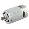 High-power V DC Motor Low Noise Metal 12 Teeth DC Motor 21V Two-speed