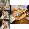 Rilakkuma Plush Pencil Case With Large Capacity For School Students And Cute Style Storage Bag