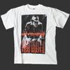 Футболка TOM WAITS BLUES PUNK ROCK унисекс S3XL Унисекс футболка