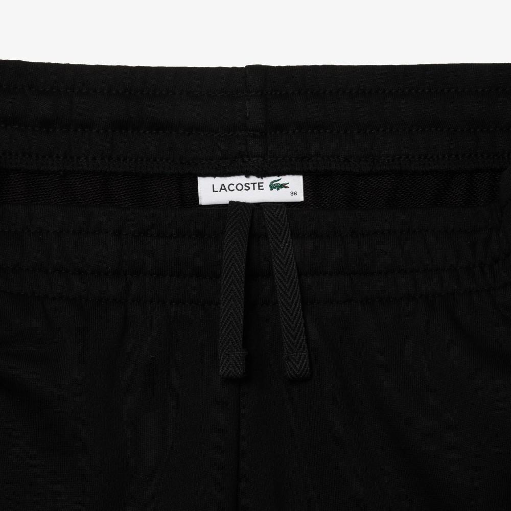 Lacoste Женские базовые спортивные штаны с графическим принтом XF2566-54N031