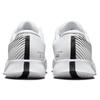 Nike Теннисные кроссовки мужские Nike Court Air Zoom Vapor Pro 2 HC Белые Черные DR6191-101