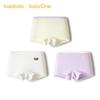 BalaOne Kids' Cotton Boxer Briefs 3-Pack