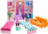 Игровой набор Mattel Barbie Dream House Adventure -