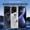 Pova5 Pro 5,5" 4G Android-смартфон, 1 ГБ ОЗУ, 16 ГБ памяти