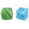 Maltose Stress Relief Toy Cube Sensory Fidget Toy Slow Rebound Soft and Glutinous Filled with Gel Stretchable Ice Cube Anxiety Relief
