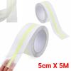 Glow in The Dark Anti Slip Grip Tape 5CM X 5M Safety Tape Luminous Traction Tape  Stair Tread Step