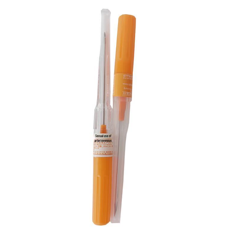 Tigerga Disposable Thoracic Puncture Needle
