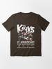 The Kinks The kinks 59th anniversary Essential T-Shirt