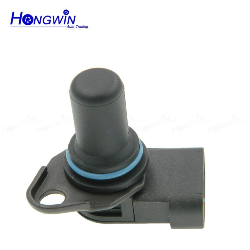 39350-3E110 39350-3E120 Camshaft Position Sensor Left Right For Hyundai Santa Fe Kia Optima Rondo 2.7L 393503E120 393503E110
