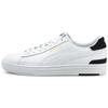 Кроссовки Serve Pro White Black Unisex Team-Gold 380188-02