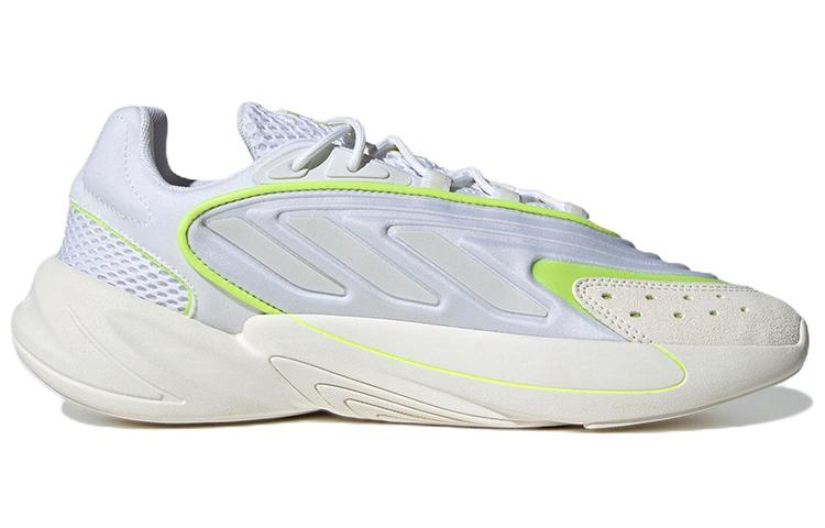 Adidas Ozelia 'Grey Green' GX3268