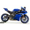For YZF-R9 2026 YZF R9 2025 YZFR9 Motorcycle Falling Protection Frame Sliders Fairing Guard Anti Crash Pad Protector