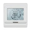 16A Touch Screen Weekly Programmable Thermostat Electric/Water Floor Heating Thermostat Temperature Controller Regulato