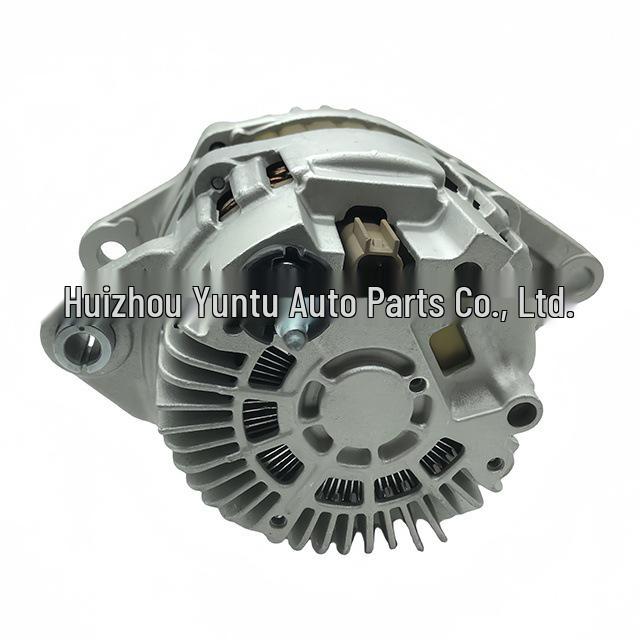 4801477AA Generator for 2.4L Jeep Patriot, Compass & Dodge Avenger.