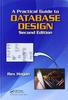 Книга A Practical Guide To Database Design
