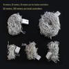 Водонепроницаемая светодиодная гирлянда Lin Pan для улицы