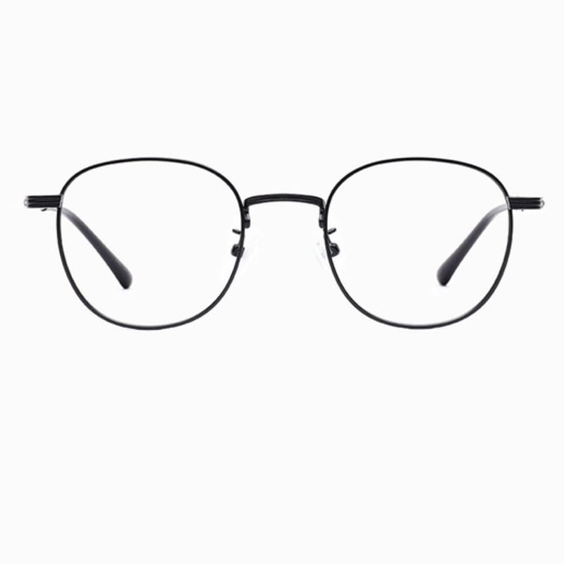 HANGLE EYEWEAR Seoul Collection Ikseon Black