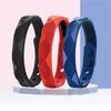 Party Silica Gel Anti Fatigue Waterproof Silicone Bracelet Anti Static Bracelet Rubber Bangle